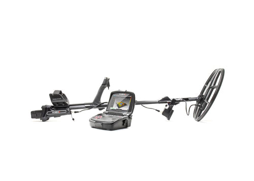 NOKTA Invenio Standard Pack Metal Detector