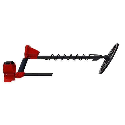 Minelab Vanquish 540 Metal Detector Pro Pack With 8" and 12" Coils