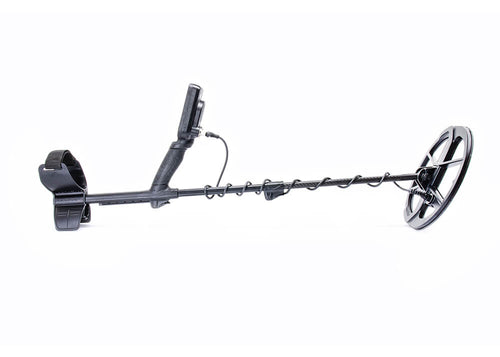 NOKTA | MAKRO The Legend Waterproof Metal Detector with 11" DD Search Coil
