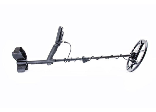 NOKTA The Legend Waterproof Metal Detector with 11" DD Search Coil