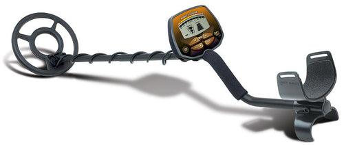 Bounty Hunter Lone Star Pro Metal Detector