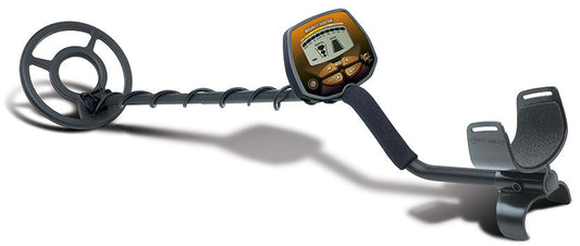 Bounty Hunter Lone Star Pro Metal Detector