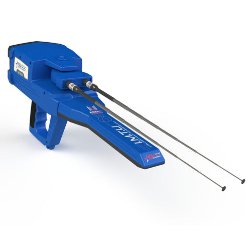 Gold Star 3D Scanner Metal Detector Plus Version + Android Tablet