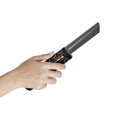 MWF MF-60 Pointer Hand-Held Metal Detector