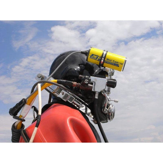 JW Fishers MC-2HD Mini Camera Underwater Video System