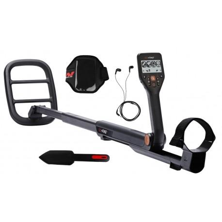 Minelab Go-Find 66 Metal Detector