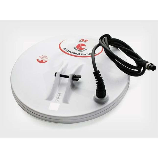 Minelab 11" DD Commander Search Coil For Minelab GPX 4500, GPX 5000