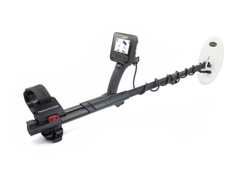 NOKTA Gold Finder 2000 Waterproof Metal Detector