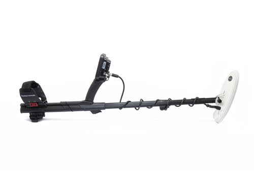 NOKTA Gold Finder 2000 Waterproof Metal Detector