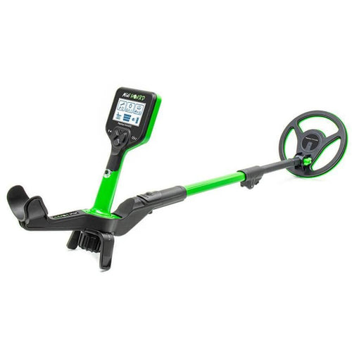 Nokta Midi Hoard Waterproof Metal Detector with 7" Search Coil
