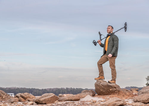 Nokta Triple Score Pro Pack Metal Detector