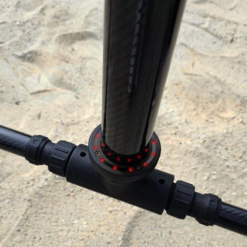 OKM eXp 5500 Metal Detector - Professional