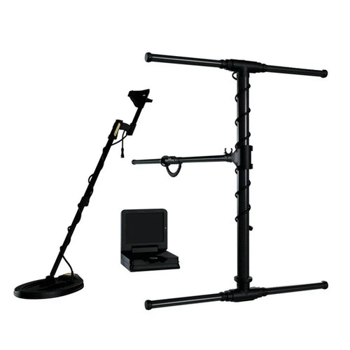 OKM eXp 5500 Metal Detector - Professional