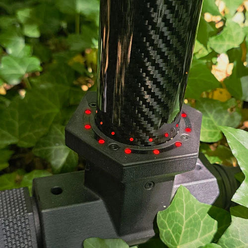 OKM eXp 7000 3D Metal Detector - Pro Plus Version