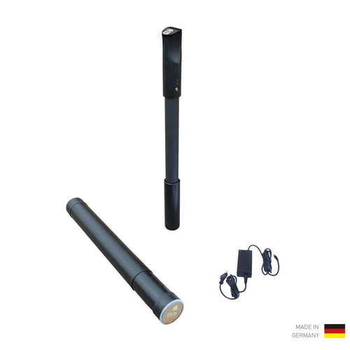 OKM Fusion Light 3D Metal Detector