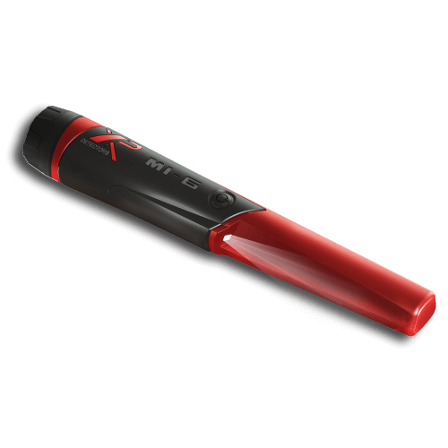 XP MI-6 Waterproof PinPointer Metal Detector