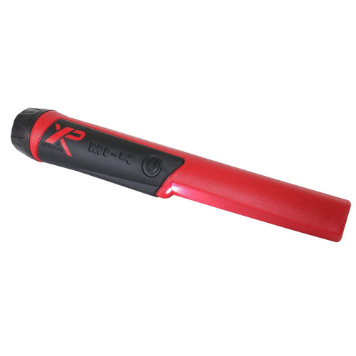 XP MI-4 Waterproof PinPointer Metal Detector