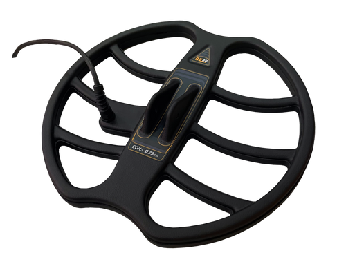 MWF Vogel QZ 80 Metal Detector VLF