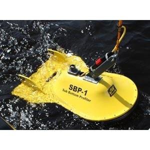 JW FISHERS SBP1 - Sub Bottom Profiler Sonar