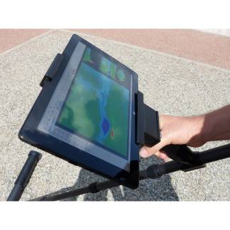 OKM Fusion Professional Plus 3D Metal Detector