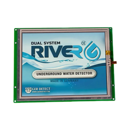 GER Detect River G Screen
