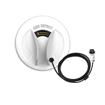 GER Detect Searchcoil 15"