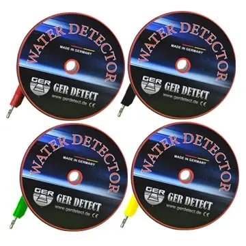GER Detect Signal Transmission Wires