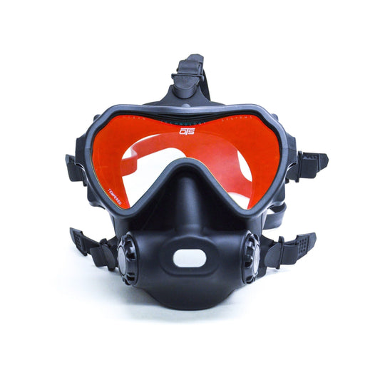 OTS Spectrum Full Face Mask