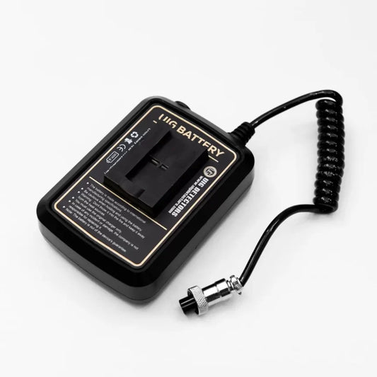 GER Detect UIG Gold Digger Battery - 2500 mA