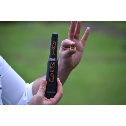 GER Detect UIG Pointer PinPointer