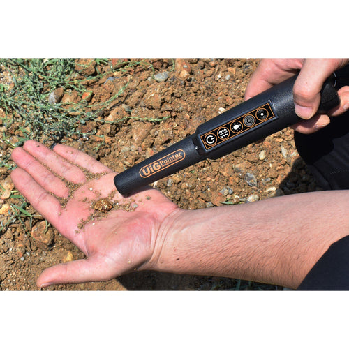 GER Detect UIG Pointer PinPointer