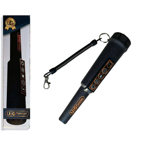 GER Detect UIG Pointer PinPointer