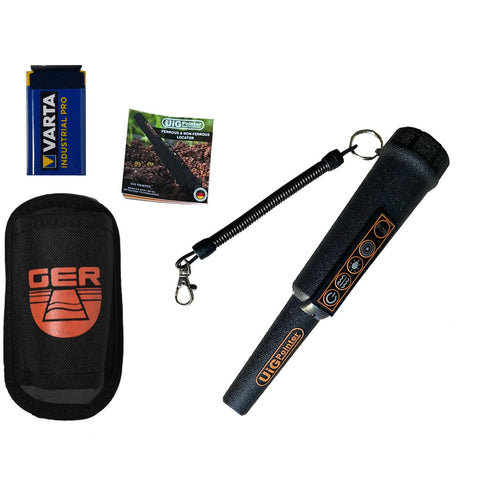 GER Detect UIG Pointer PinPointer