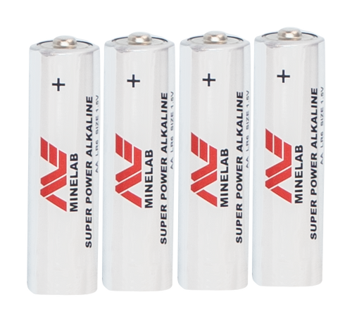 Minelab Vanquish 440 Metal Detector