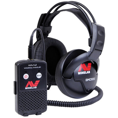 Minelab GPZ 7000 Gold Metal Detector