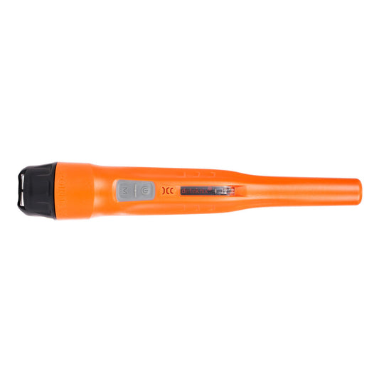 QUEST Xpointer Pro Waterproof Pinpointer Metal Detector