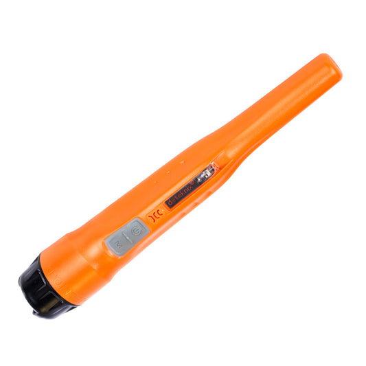 QUEST Xpointer Pro Waterproof Pinpointer Metal Detector