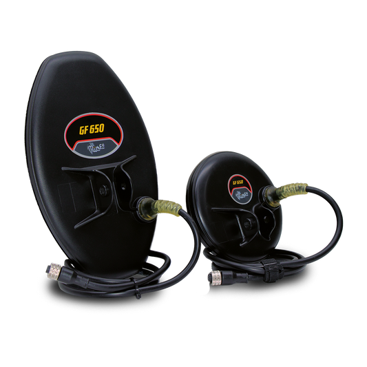 MWF GF 650 Search Coils